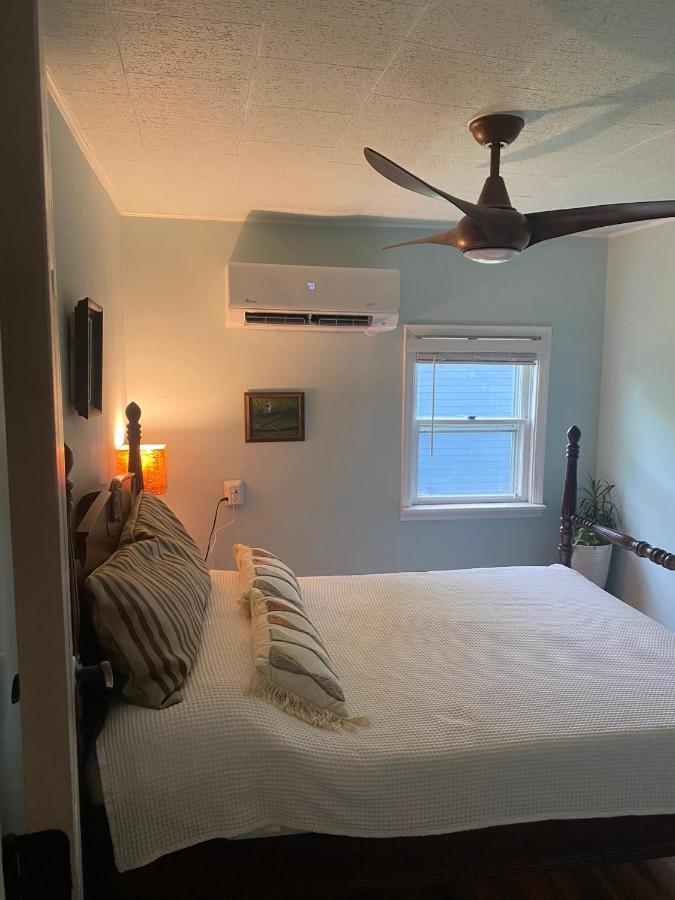 شقة Boho-Chic Travel Pad - Unit 2 بلومنقتون المظهر الخارجي الصورة